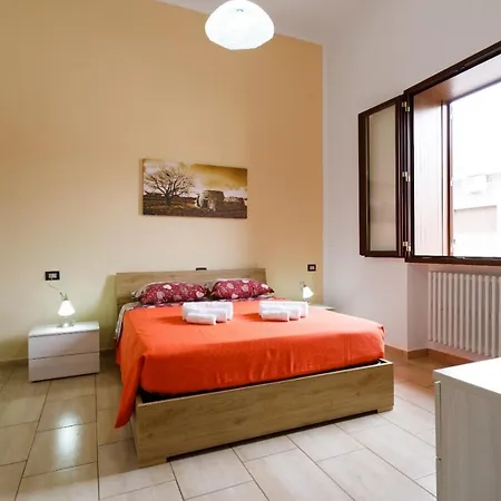 La Terrazza Di Nonna Cecilia *