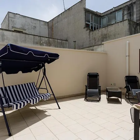 La Terrazza Di Nonna Cecilia