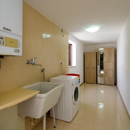 La Terrazza Di Nonna Cecilia Lecce