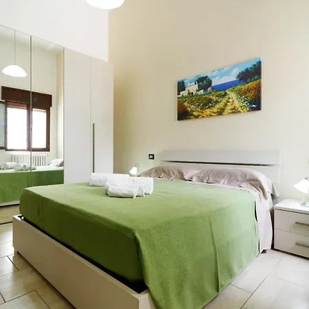 Ferienhaus La Terrazza Di Nonna Cecilia *