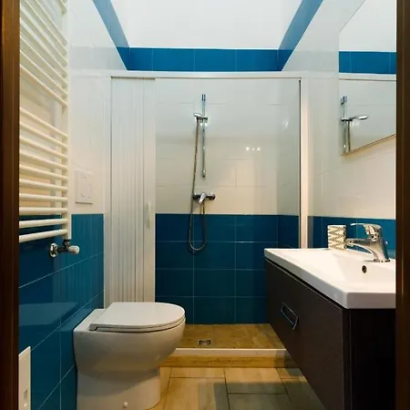 La Terrazza Di Nonna Cecilia Lecce