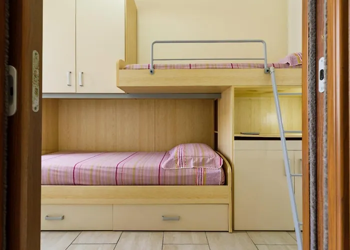 Vakantiehuis La Terrazza Di Nonna Cecilia Lecce