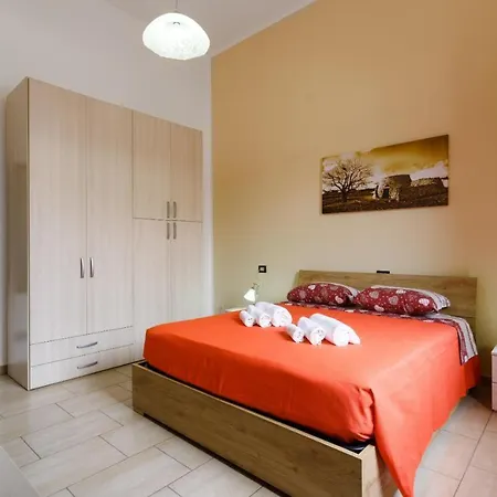 Tatil Evi La Terrazza Di Nonna Cecilia *