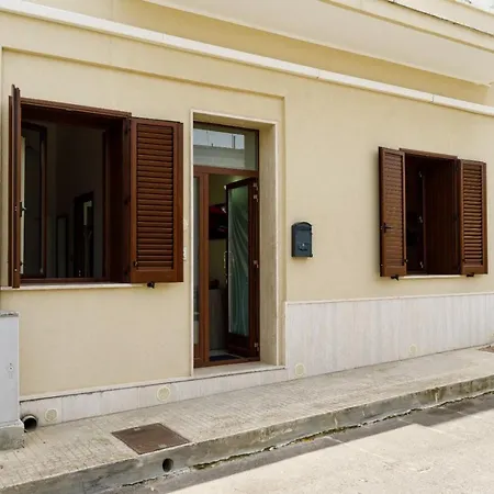 La Terrazza Di Nonna Cecilia * Lecce