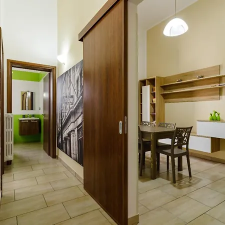 La Terrazza Di Nonna Cecilia Tatil Evi Lecce