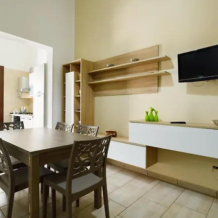 La Terrazza Di Nonna Cecilia