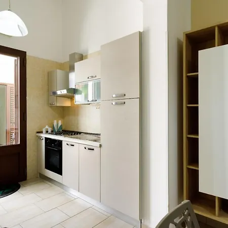 Tatil Evi La Terrazza Di Nonna Cecilia *