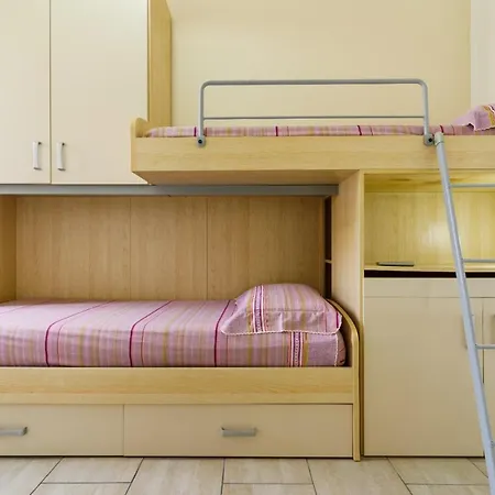 Сasa de vacaciones La Terrazza Di Nonna Cecilia Lecce