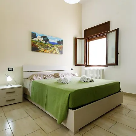 La Terrazza Di Nonna Cecilia