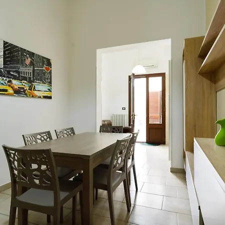 La Terrazza Di Nonna Cecilia Lecce