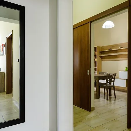 Tatil Evi La Terrazza Di Nonna Cecilia Lecce