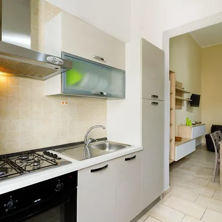 Сasa de vacaciones La Terrazza Di Nonna Cecilia Lecce