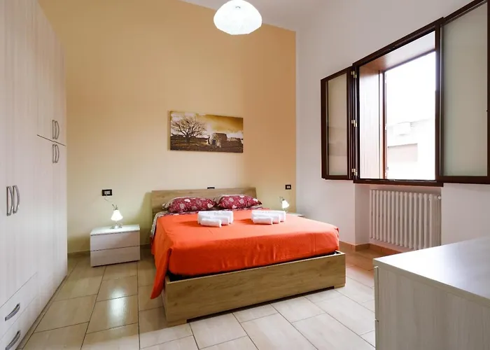 La Terrazza Di Nonna Cecilia *