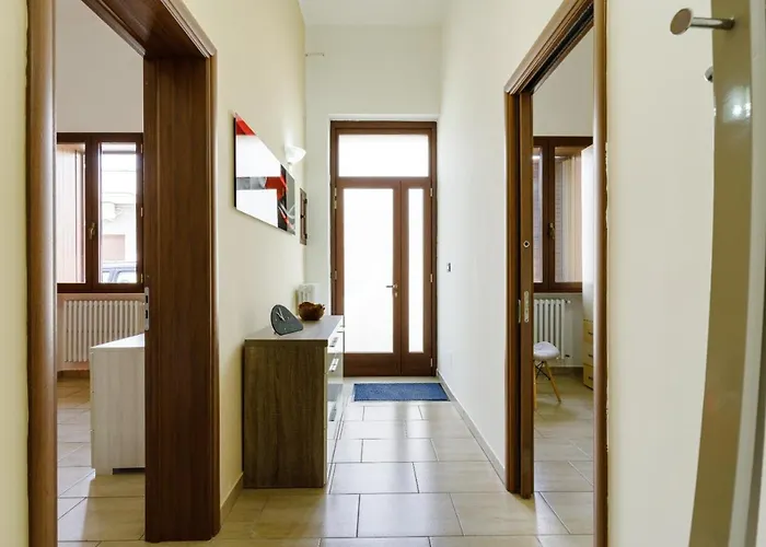 La Terrazza Di Nonna Cecilia Holiday home Lecce