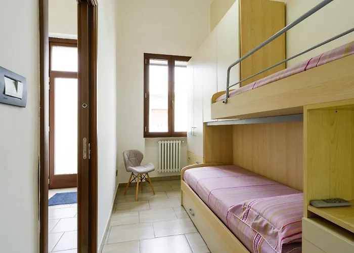 La Terrazza Di Nonna Cecilia