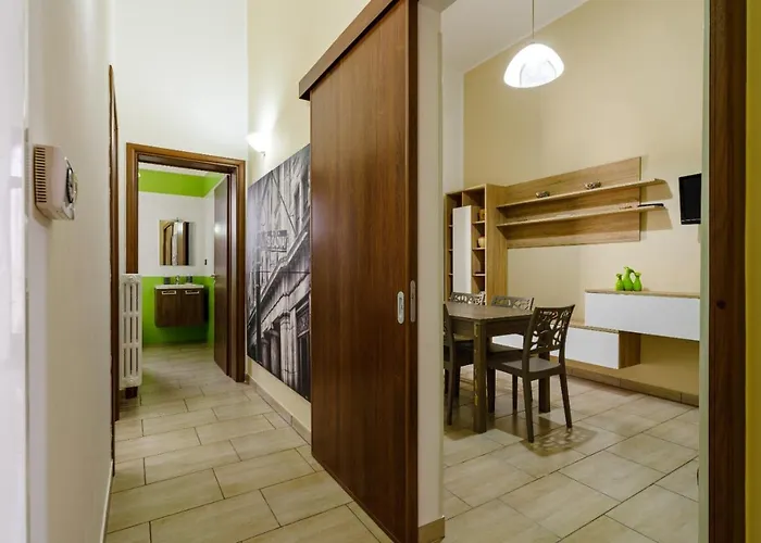 La Terrazza Di Nonna Cecilia Holiday home Lecce