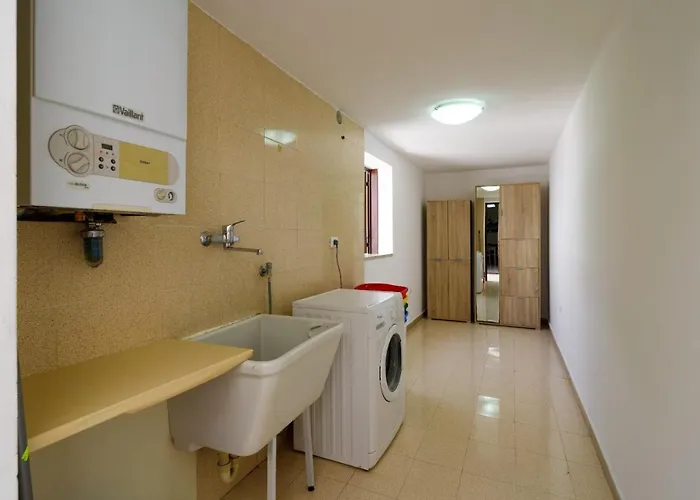 La Terrazza Di Nonna Cecilia Lecce