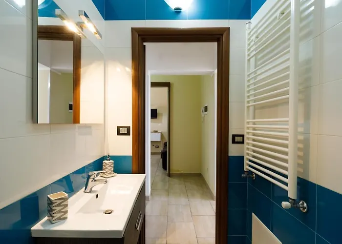 Casa Nonna Cecilia Casa vacanze