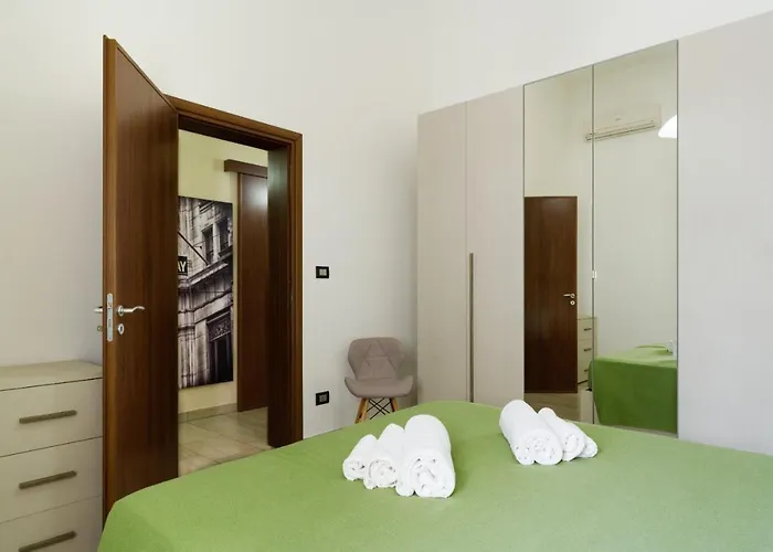 Casa Nonna Cecilia Casa vacanze *