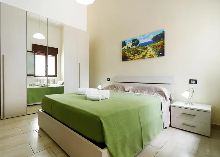 Casa vacanze Casa Nonna Cecilia *