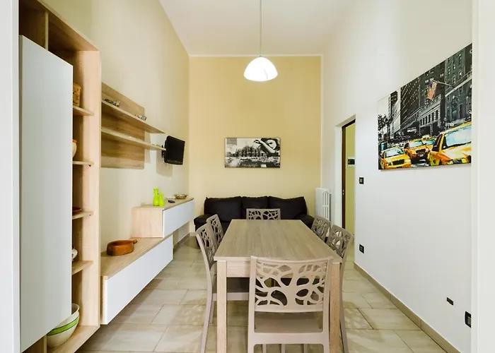 Holiday home La Terrazza Di Nonna Cecilia Lecce