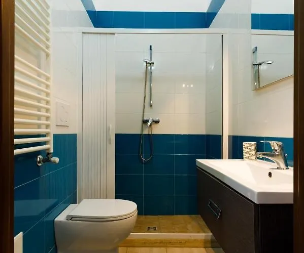 Casa Nonna Cecilia Lecce