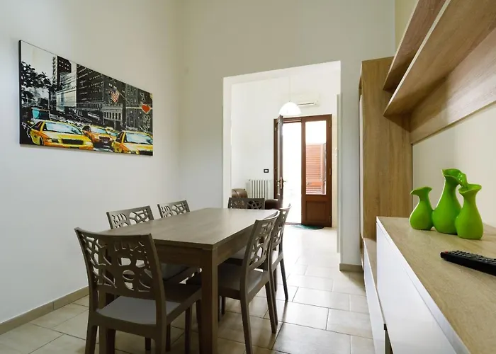 La Terrazza Di Nonna Cecilia Lecce