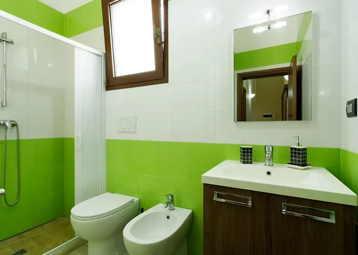 La Terrazza Di Nonna Cecilia Holiday home