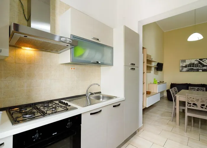 Casa vacanze Casa Nonna Cecilia Lecce